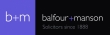 Balfour+Manson LLP